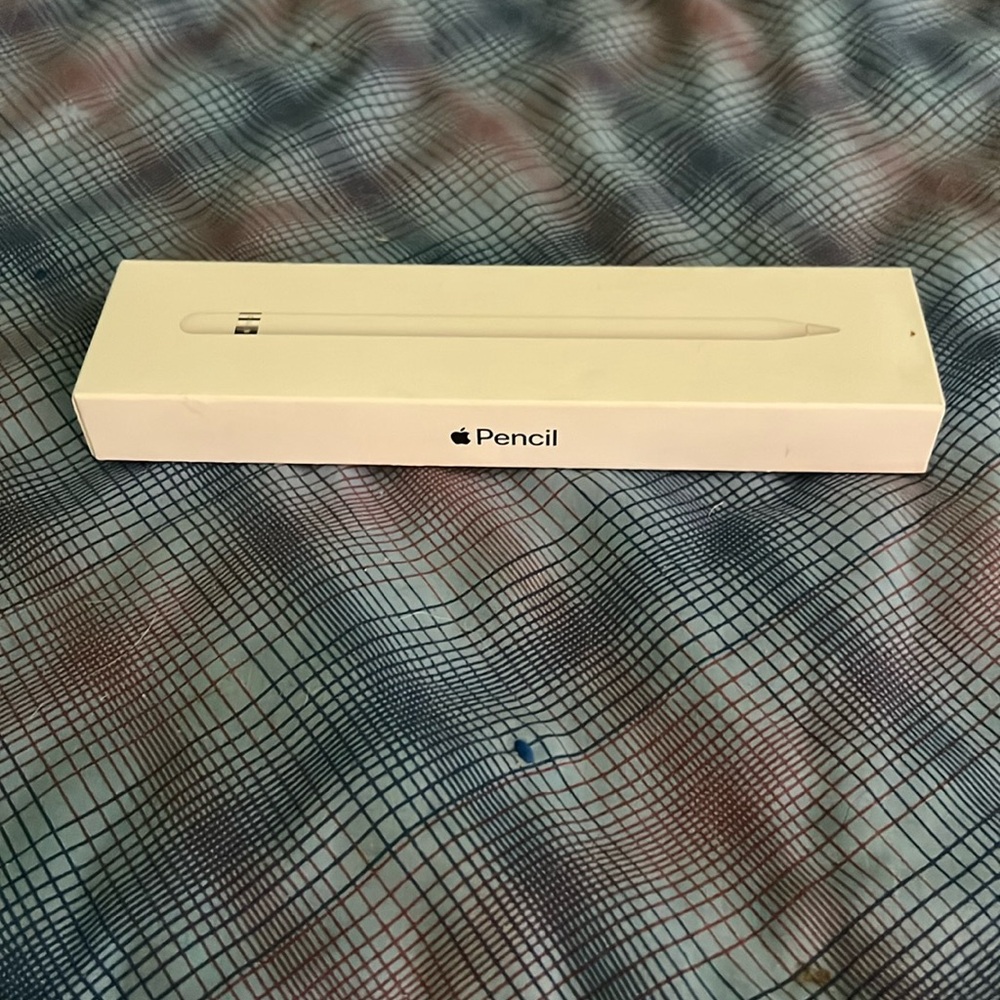 Apple Pencil GEN 1